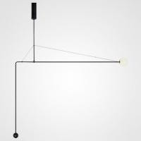 Подвесной светильник Imperiumloft Lines LINES-11