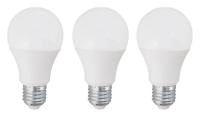 Набор ламп светодиодных Eglo LM_LED_E27 E27 10Вт 3000K 10268