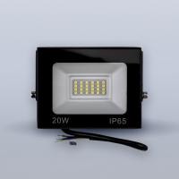 Настенно-потолочный прожектор Eleganz 1204