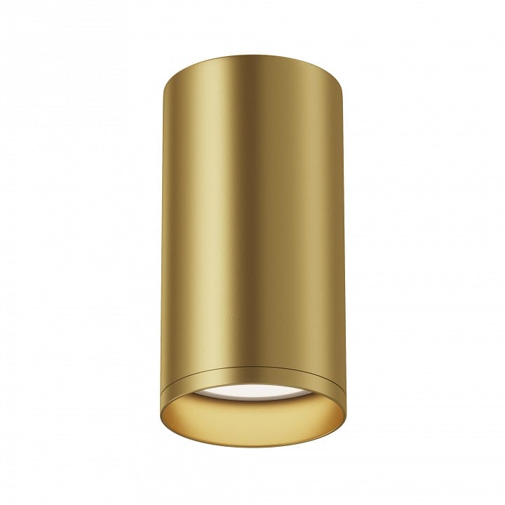 Накладной светильник Maytoni Technical Фокус С C052CL-01MG