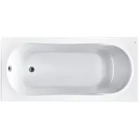 Акриловая ванна 150x70 см Santek Касабланка М 1.WH50.1.530