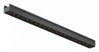 Накладной светильник Maytoni Technical Точки TR162-1-18W3K-M-B