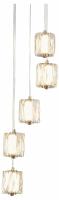 Подвесной светильник Moderli Prismique V11713-PL
