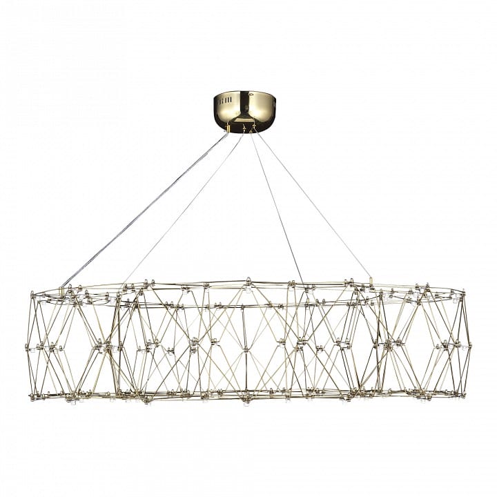 Подвесной светильник ST-Luce GRAVETTA SL6602.203.72
