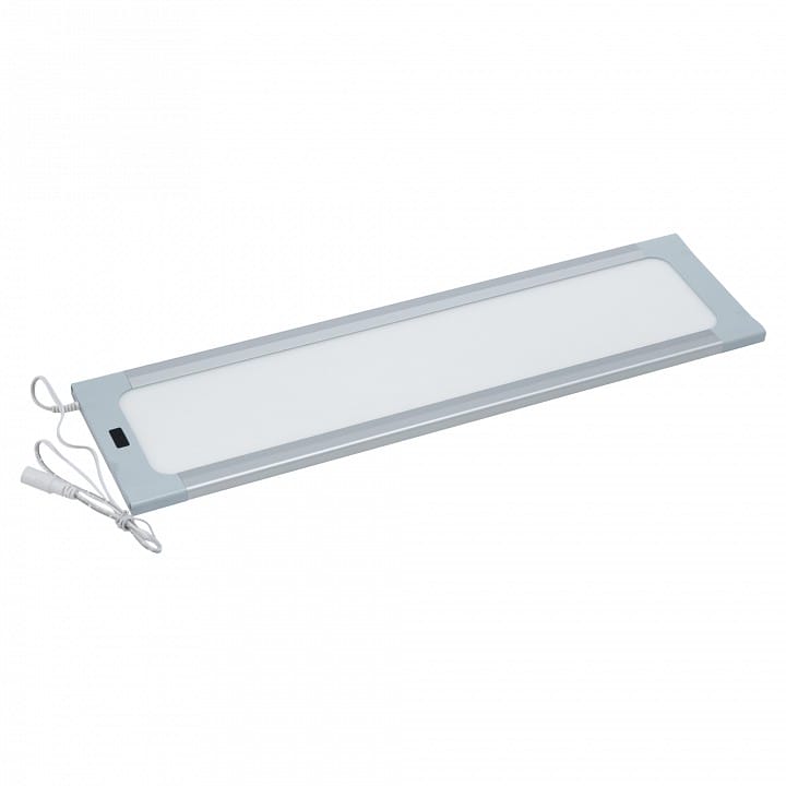 Накладной светильник Uniel Silver UL-00002885