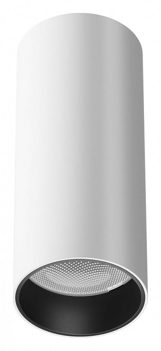 Накладной светильник Maytoni Technical Фокус C056CL-L12W4K-W-W