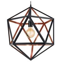 Подвесной светильник Eglo Embleton 1 43349