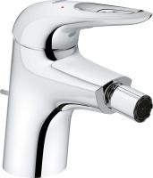 Смеситель для биде Grohe Eurostyle New 33565003 хром