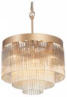 Подвесная люстра Vitaluce V53570 V53570-8/7