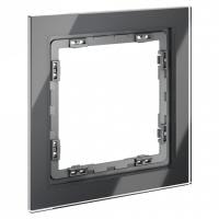Рамка на 1 пост Voltum S70 VLS110107