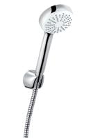 Душевой гарнитур Kludi Logo 6801005-00