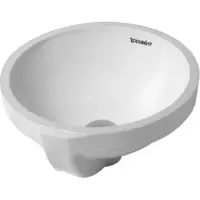 Раковина 32 см Duravit Architec 0319270000
