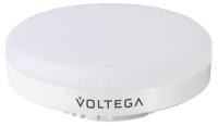 Лампа светодиодная Voltega Simple GX53 12Вт 3000K 7234