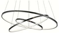 Подвесной светильник Newport 15000 15303/S black glossy