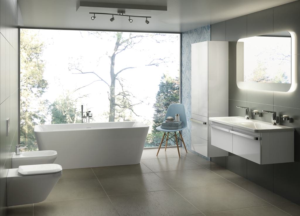 Подвесной унитаз Ideal Standard Tonic II K316701 с сиденьем микролифт
