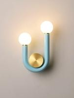 Бра Inodesign Bagge Bagge Blue 40.2417