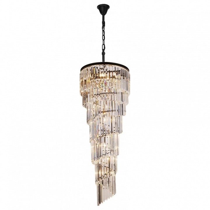 Подвесной светильник Divinare Charlotte 3011/01 SP-15