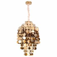 Подвесная люстра Alfa-Light F0524 F0524-26