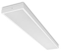 Накладной светильник WoltaPRO Лайнер ДПО03-36-101-5К