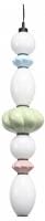 Подвесной светильник ST-Luce FLORENTINI SL6134.453.01