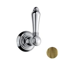 Смеситель для душа Nicolazzi Termostatico 4912BZ69 бронза