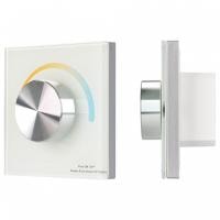 Панель-регулятора цвета RGB роторная накладная Arlight Rotary 025137