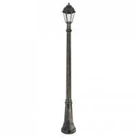 Фонарный столб Fumagalli Saba K22.156.000.BXF1R