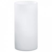 Настольная лампа декоративная Eglo Geo 81827