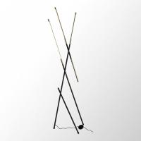 Торшер Lussole Hardeman LSP-0939