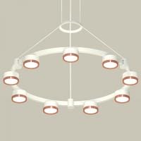 Подвесная люстра Ambrella Light XR XR92031803