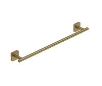 Полотенцедержатель Kludi Vela S 25980N0 брашированное золото