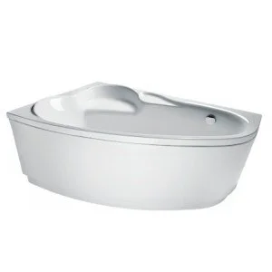 Акриловая ванна Relisan Ariadna 145х95 Гл000001415 белый