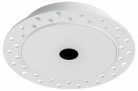 Рамка на 1 светильник Lightstar Spira 074206-02