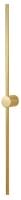 Бра Newport 15000 15101/A brass