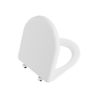Крышка-сиденье Vitra Liquid 137-003-009