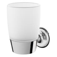 Стакан AM.PM Like A8034300 с настенным держателем