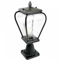 Наземный низкий светильник Feron PL744 51275