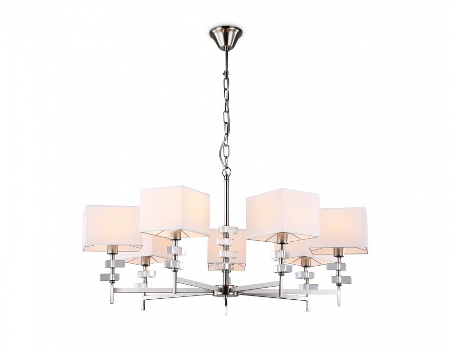 Подвесная люстра Ambrella Light HIGH LIGHT LH71323