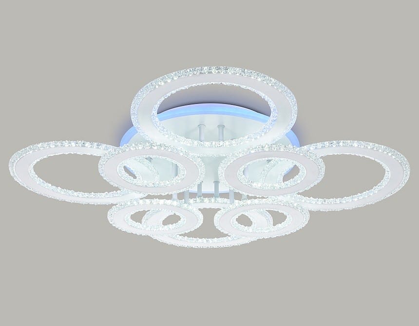 Потолочная люстра Ambrella Light FA FA8854