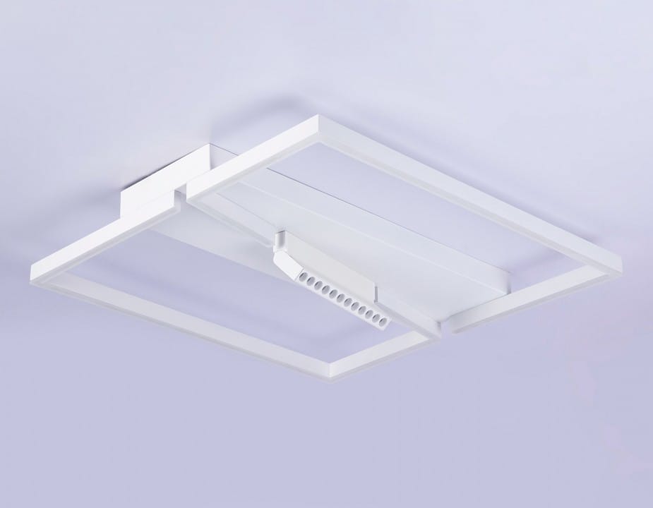 Накладной светильник Ambrella Light FL FL51465