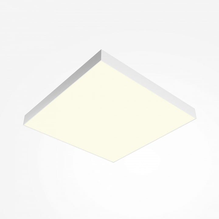 Накладной светильник Maytoni Technical Зон C032CL-90W3K-SQ-W