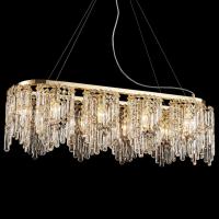 Подвесная люстра Lussole Presidio LSP-6043