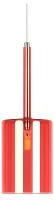 Подвесной светильник Loft it Spillray 10232/C Red