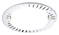 Встраиваемый светильник Ambrella Light GX53 G816 G816 AL
