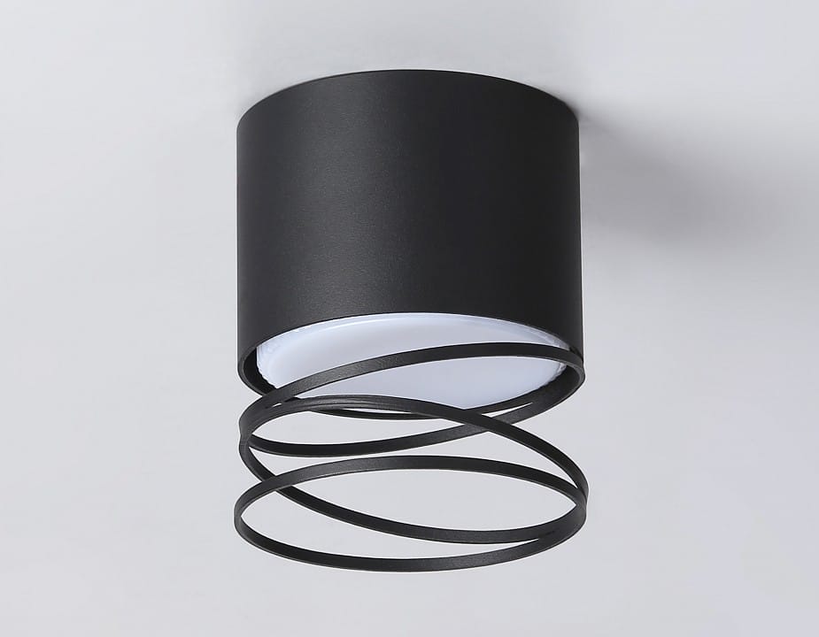 Накладной светильник Ambrella Light TN TN71105