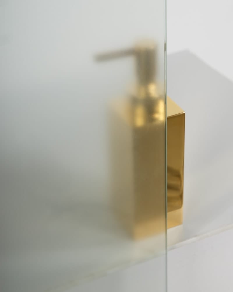 Душевой уголок BelBagno Unique UNIQUE-A-2-85/100-M-Cr