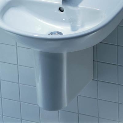 Подвесная раковина Laufen Pro 8.1095.1.000.104.1