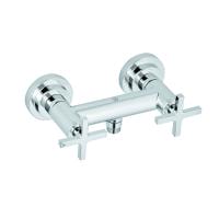 Смеситель для душа Kludi NOVA FONTE 207100520 хром