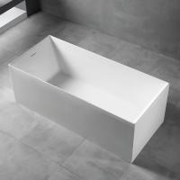 Акриловая ванна Abber 170x75 AB9274-1.7