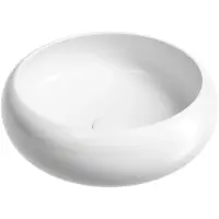 Раковина 36x36 см Ceramica Nova Element CN6050MW